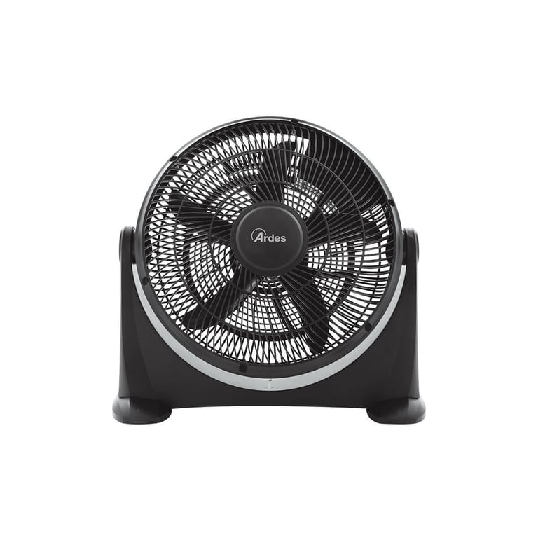 Ventilateur ARDES FLOOR 40 AR5A40 5 pales 3 vitesses - vue 3