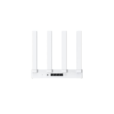Xiaomi AX3000T routeur sans fil Gigabit Ethernet Bi-bande (2,4 GHz / 5 GHz) Blanc