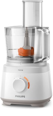 Philips Daily Collection Robot de cuisine compact Daily HR7320/00
