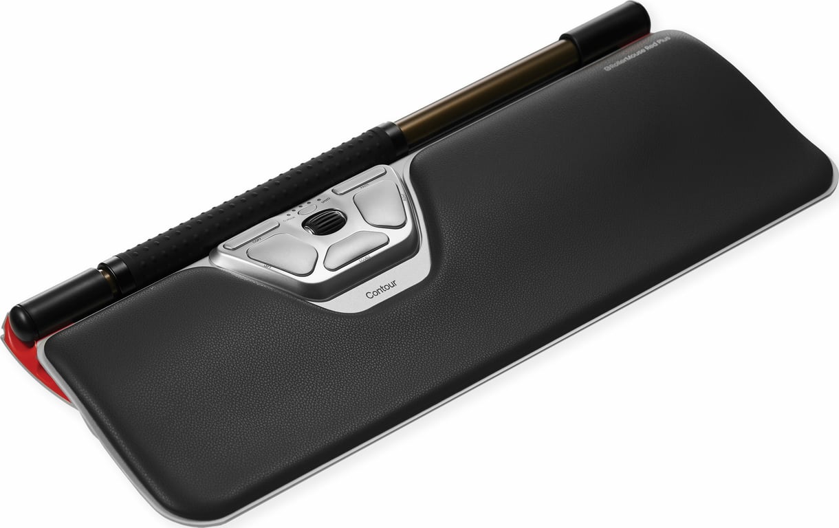 Contour Design Repose poignets RollerMouse Plus Neuf - vue 2