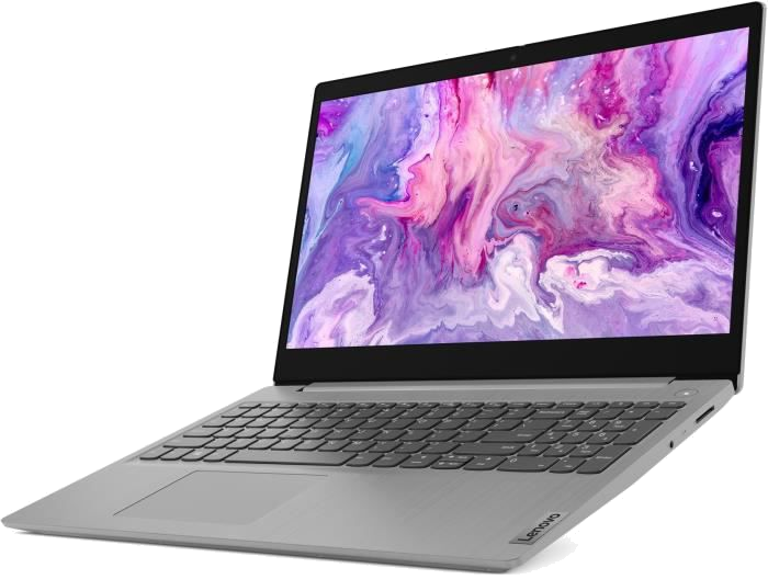 PC Portable Ultrabook - LENOVO Ideapad 3 15ADA05 - 15,6 FHD - AMD RYZEN 3 3250U - RAM 8 Go - 128Go S