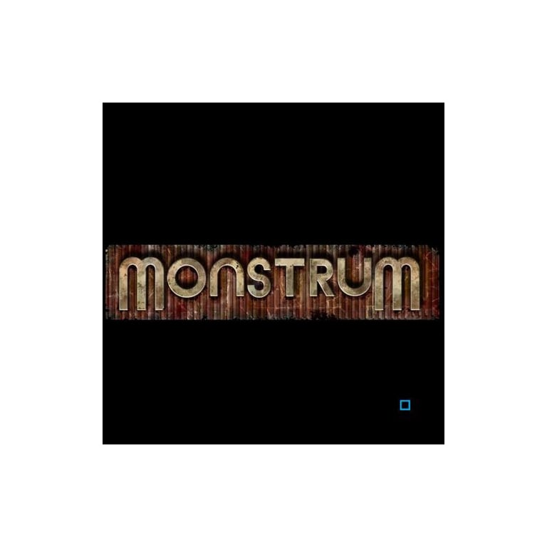 Monstrum Switch Neuf