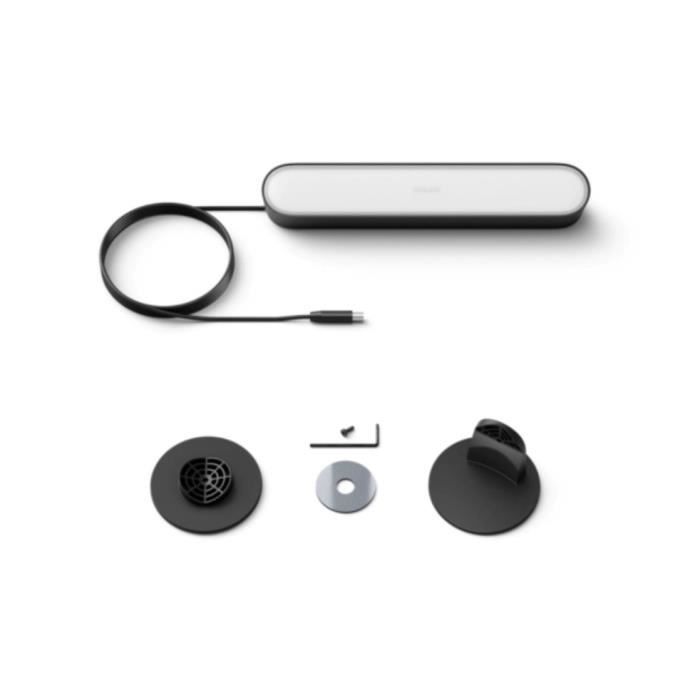 PHILIPS Hue Play Pack extension x1 - vue 3