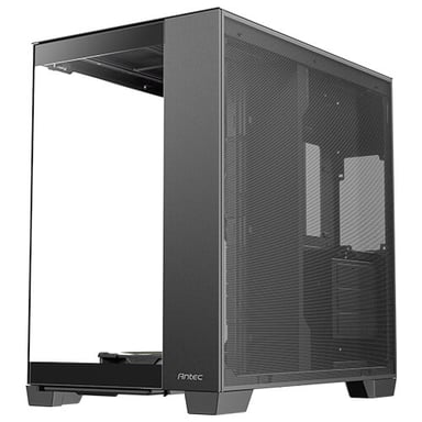 Antec C8 ARGB Full Tower Negro