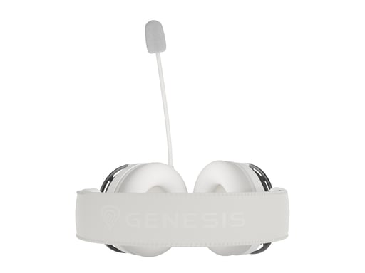 CUFFIE DA GIOCO GENESIS TORON 301 BIANCO