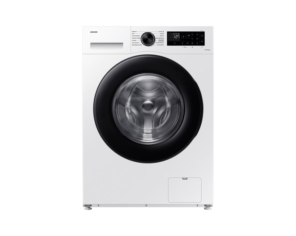 Lave linge sur pied Samsung Crystal Clean - vue 2