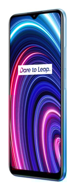 Realme C25Y 128 GB, Azul, Desbloqueado