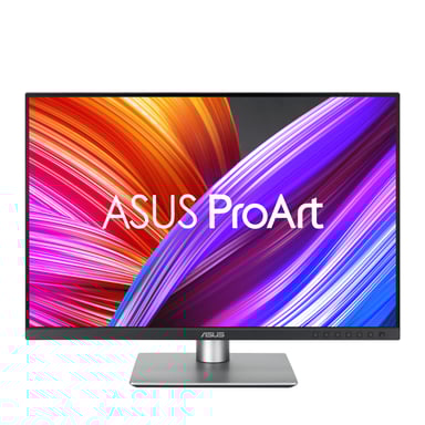 ASUS ProArt PA248CRV monitor de pantalla plana para PC 61,2 cm (24,1'') 1920 x 1200 píxeles WUXGA LCD Negro, Plata