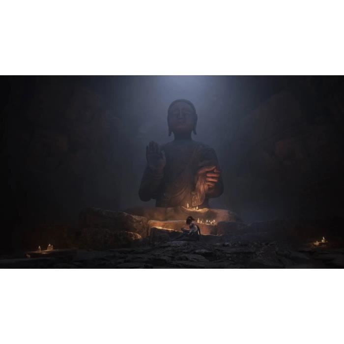 WUCHANG : Fallen Feathers - Day One Edition - Jeu PS5 - Neuf