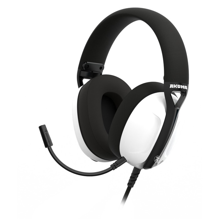 Akuma casque gaming filaire Seinen H03 pour PS5 Neuf