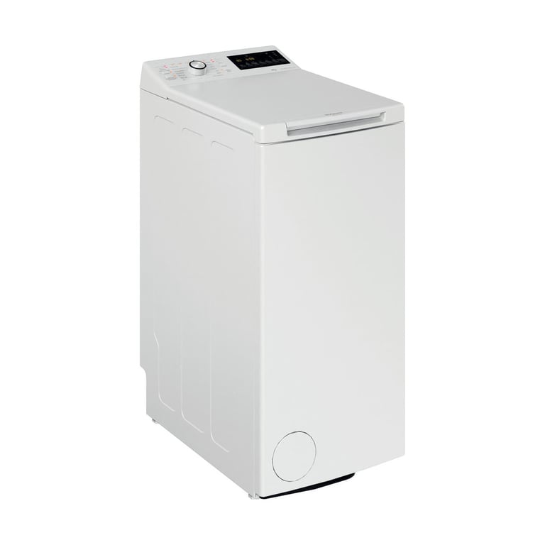 Hotpoint WMTG IT machine à laver Charge par dessus 7 kg 1200 trmin Neuf - vue 2
