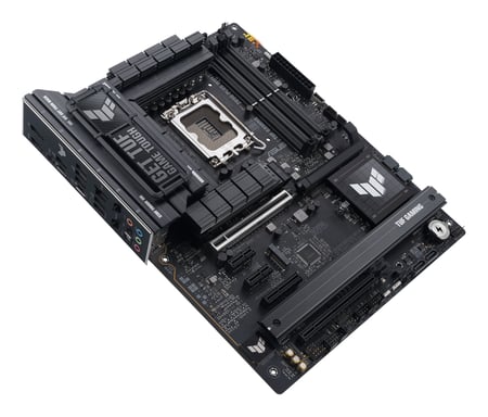 ASUS TUF GAMING Z890-PLUS WIFI Intel Z890 LGA 1851 (Socket V1) ATX