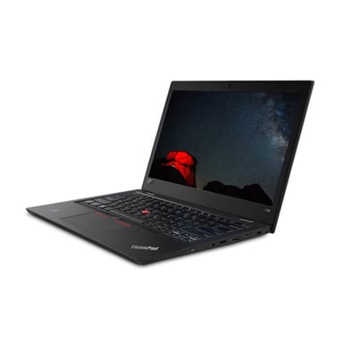 Lenovo ThinkPad L380 Intel Core i3 (13,3'') 2,2 GHz, 480 Go, 8 Go, Intel UHD Graphics, Noir - AZERTY