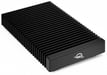 OWC ThunderBlade X8 Caja externa para unidad de estado sólido (SSD) Negro M.2