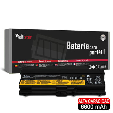 VOLTISTAR BAT2051 refacción para laptop Batería