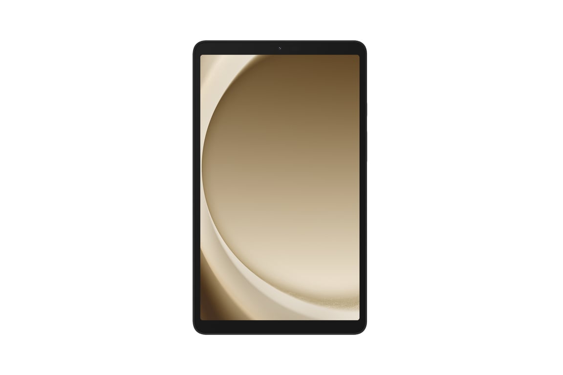Galaxy Tab A9 (8,7 ) Wifi 64 Go, Argent - Neuf