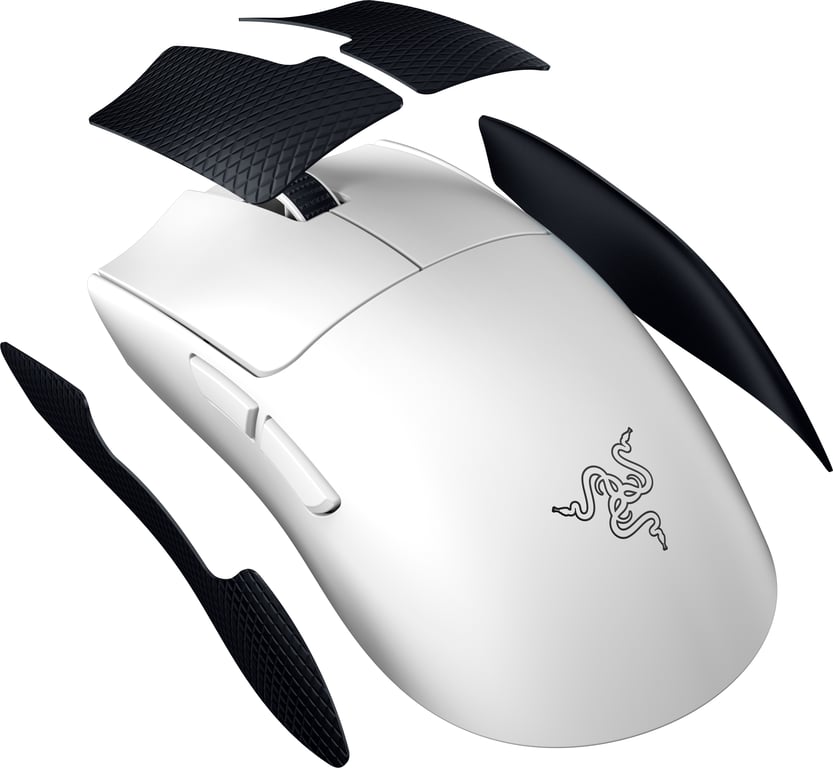 Souris Gaming Sans Fil Razer Viper V3 Pro – 35000 DPI, HyperPolling, 54g - vue 6