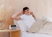 Pure Moment Charge Portable Analogique Blanc