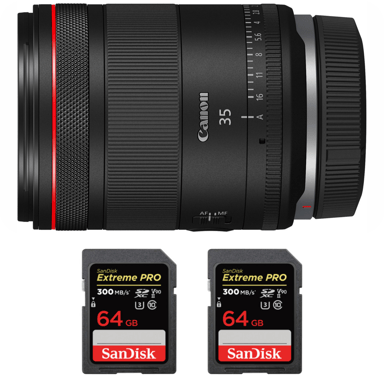Canon RF 35mm f/1.4 L VCM - vue 10