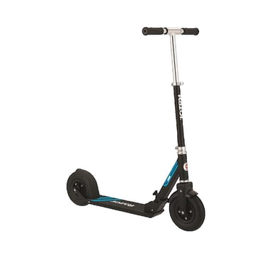 Monopattino Razor A5 Air Pneumatici gonfiabili 20 cm Nero