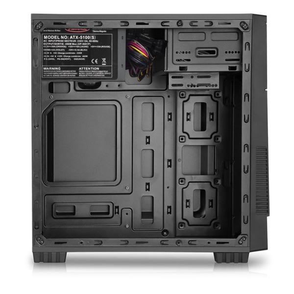 ADVANCE Impulse 480 Mini Tower Neuf - vue 3