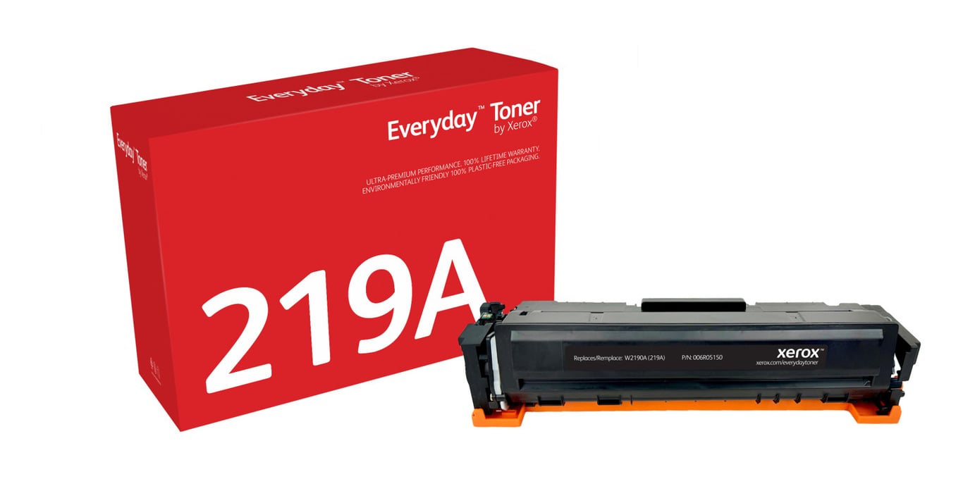 Toner Everyday™ OEM NAME de Xerox compatible avec HP W2190A Capacité standard Neuf