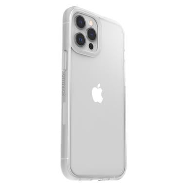 OtterBox React Series pour Apple iPhone 12 Pro Max, transparente Apple (brand) iPhone 12 Pro Max