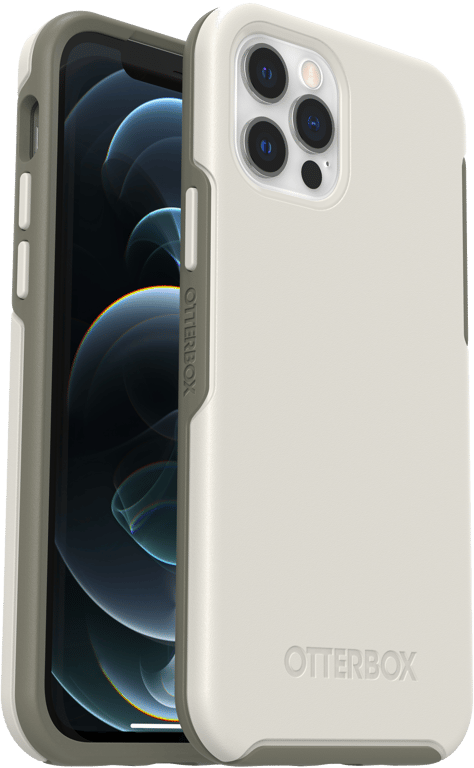 Otterbox Symmetry Plus for iPhone 12 / 12 Pro