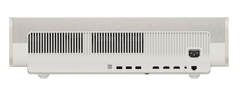 Aura 2, 4K UHD 3840x2160, Beige