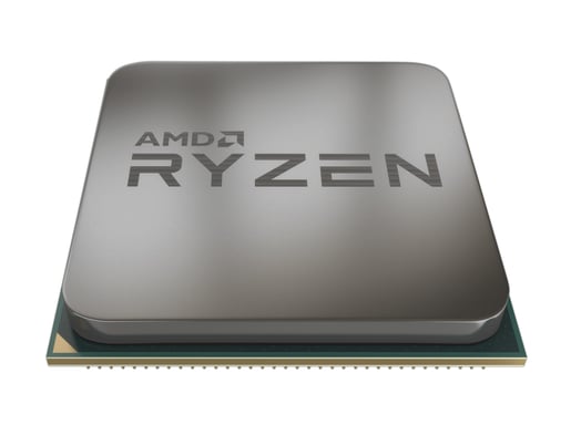 AMD Ryzen 7 2700 processeur 3,2 GHz 16 Mo L3 Boîte