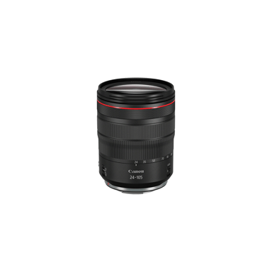 Canon Objectif RF 24-105mm F4L IS USM
