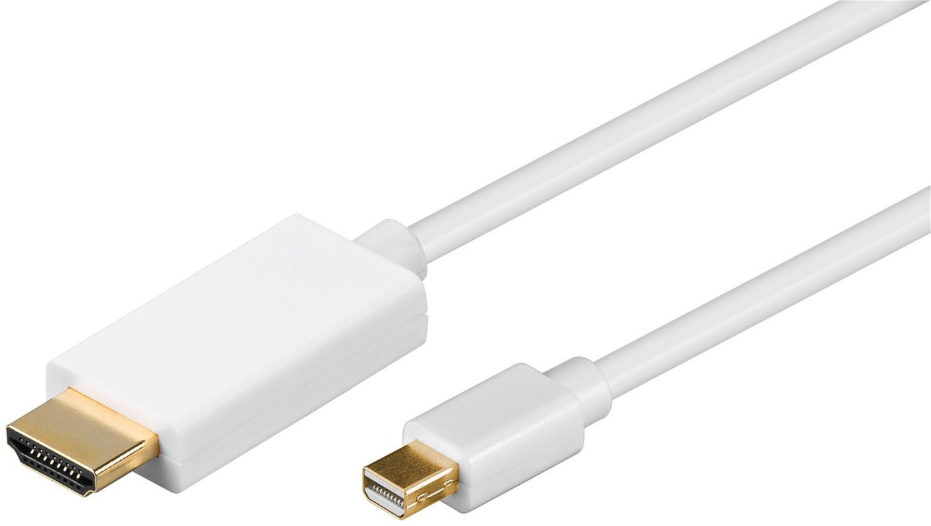 Microconnect MDPHDMI - vue 2