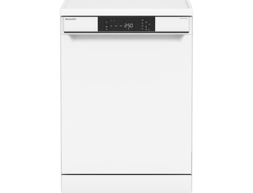 Lave vaisselle QWNA1BF47EW - 60 CM