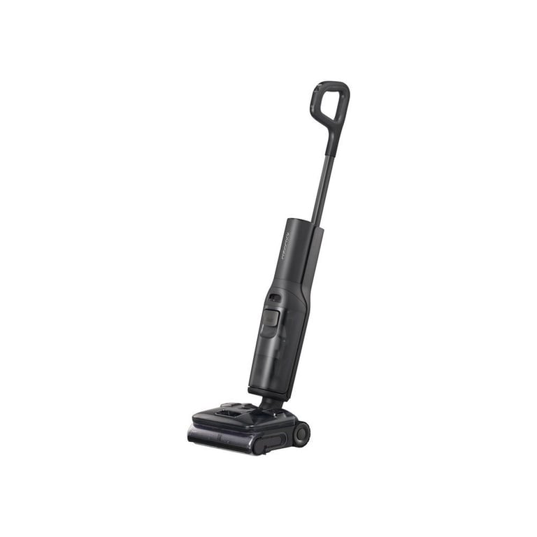 Aspirateur laveur vapeur sans fil ROBOROCK F25 Steam Aspiration 25 000 Pa Autonomie 80 min Technologie VaporFlow™ - vue 3