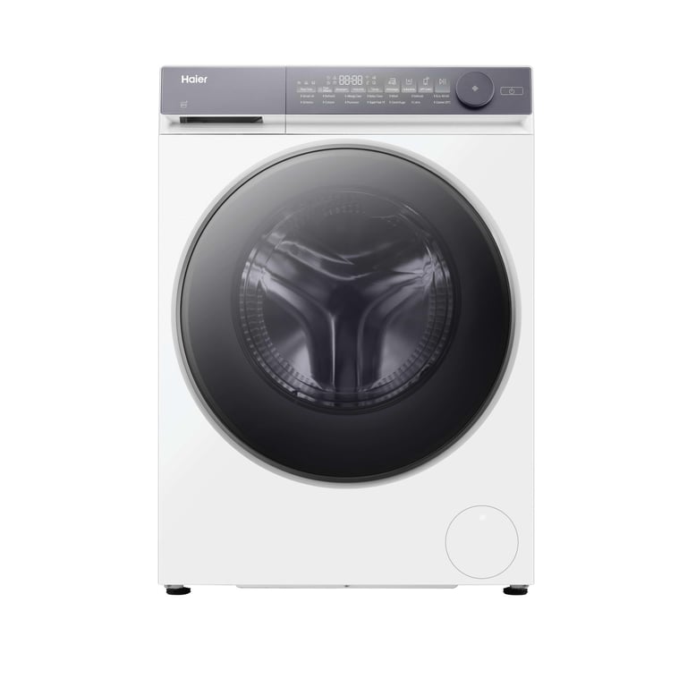 Haier HW120 B14367U1IT machine à laver Charge avant 12 kg 1400 trmin Neuf