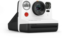 NOW i-Type Fotocamera istantanea in bianco e nero Polaroid