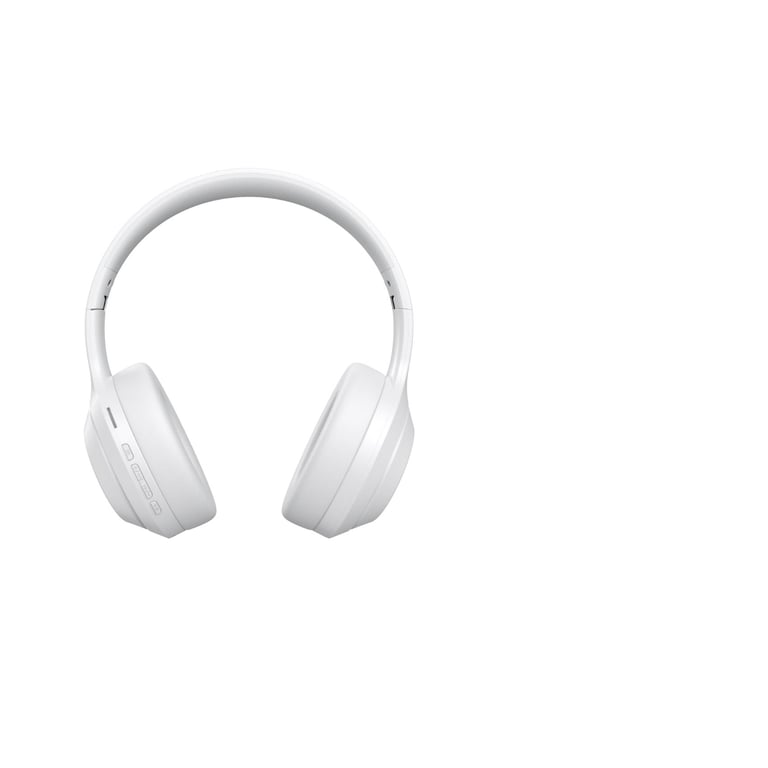 Celly WAVEBEATWH casque Sans fil Arceau Appels/Musique USB Type-C Blanc - Neuf