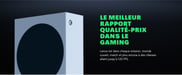 Xbox Series S - 1TB, nero