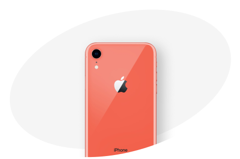 iPhone XR
