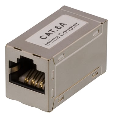 DELTACO netvrkskobling - slv