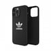 Adidas 47128 cover protettiva per cellulare 17 cm (6,7'') Nero, Bianco Apple iPhone 13 Pro Max