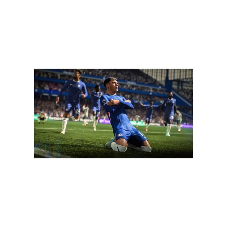 SW2 EA Sports FC - vue 5