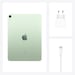 iPad Air di quarta generazione 10,9'' (2020), 64 GB - Wifi - Verde
