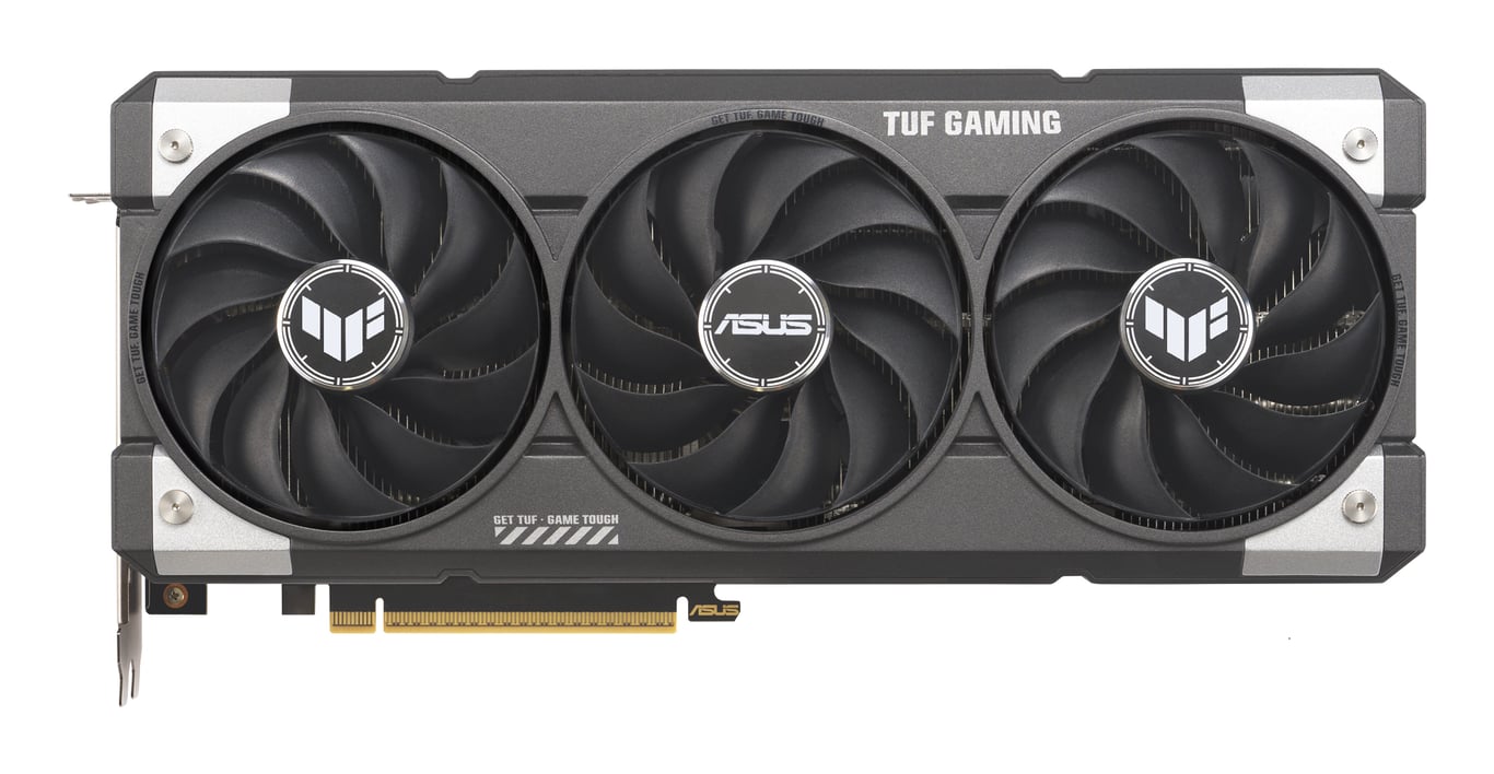 ASUS TUF Gaming TUF RTX5060TI O8G GAMING NVIDIA GeForce RTX 5060 Ti 8 GB GDDR7 Neuf