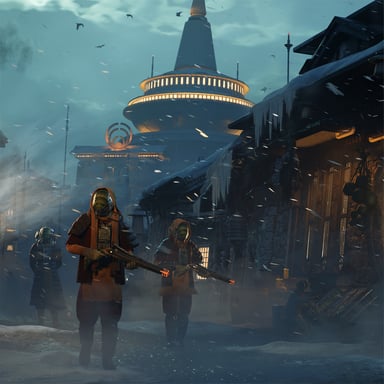 Forajidos de Star Wars (PS5)