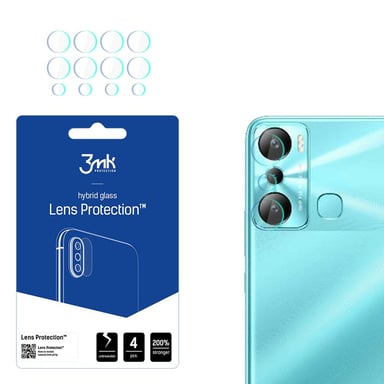 3MK Lens Protection 1 pieza(s)