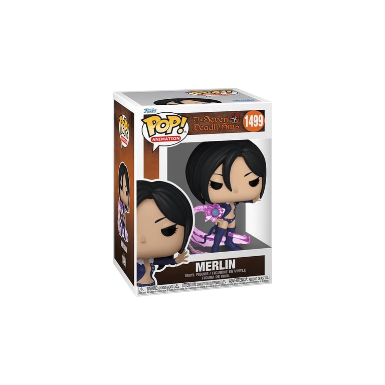 FUNKO POP! 75538 figurine d'action et de collection Neuf - vue 2