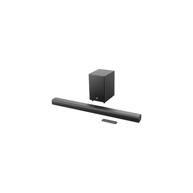JBL Cinema SB550 Negro 3.1 canales 250 W