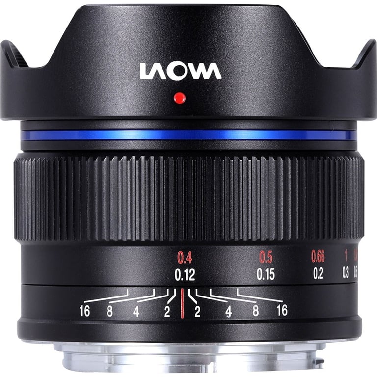 Laowa VE1020MFT lentille et filtre d'appareil photo Neuf - vue 3