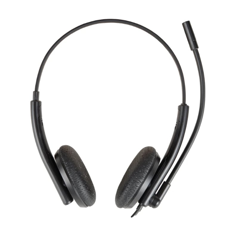 iggual ENC 3030 Casque Avec fil Arceau BureauCentre d'appels Neuf
